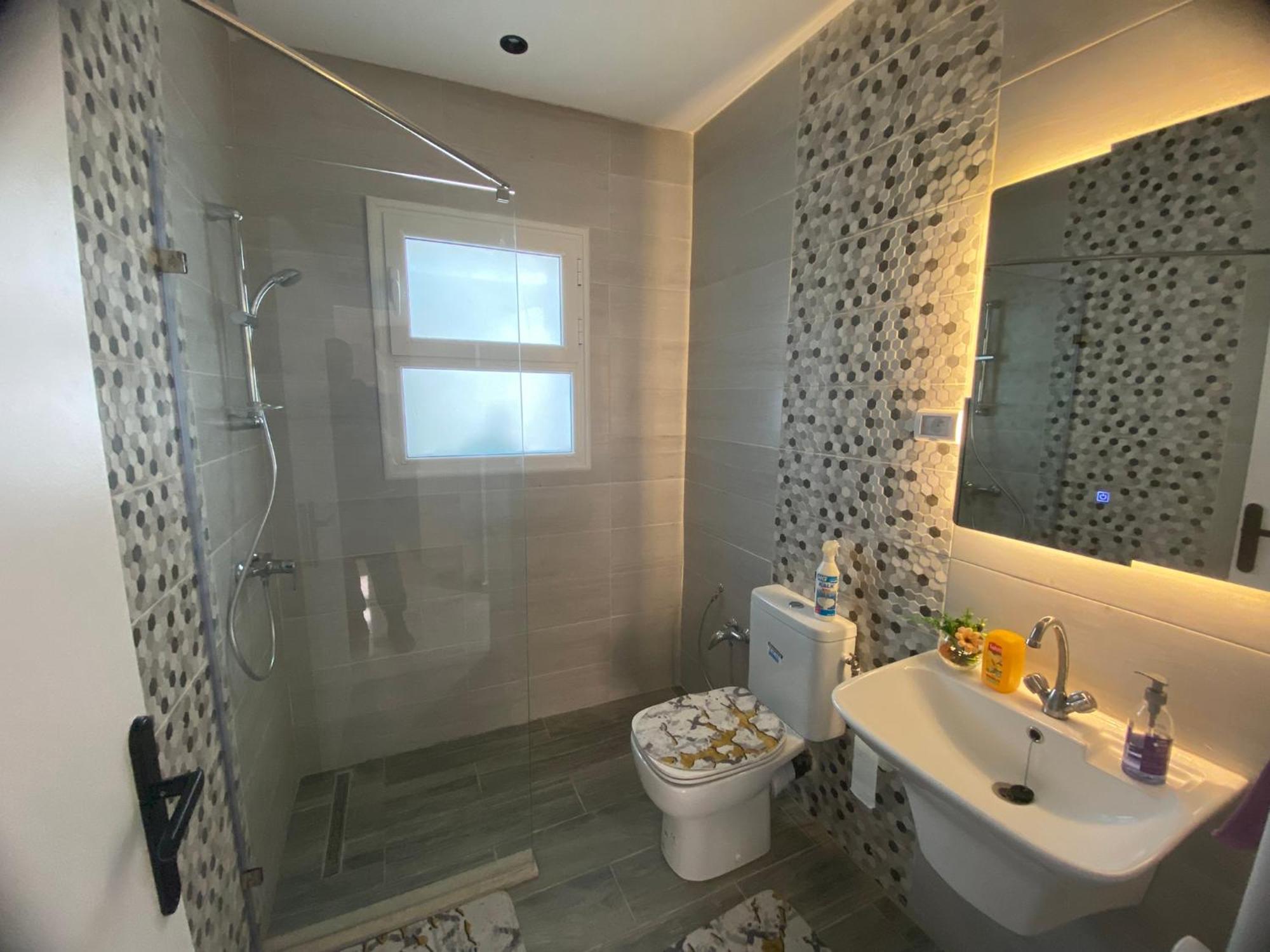 City Apartment Rades Tunis Free Wifi ภายนอก รูปภาพ
