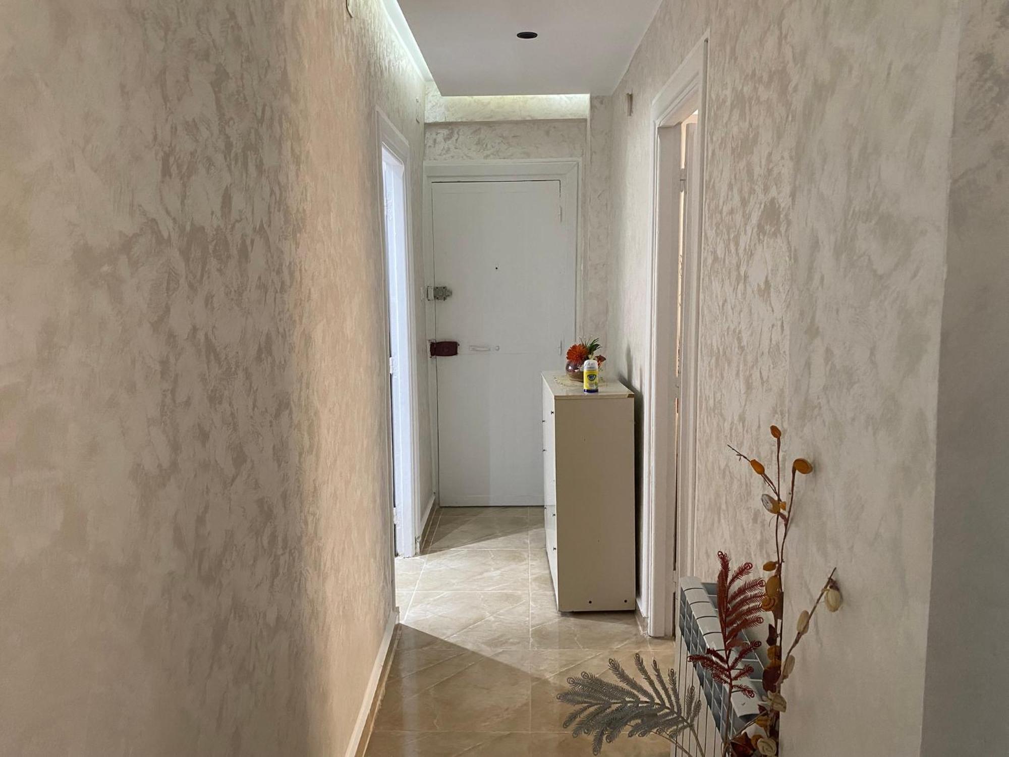 City Apartment Rades Tunis Free Wifi ภายนอก รูปภาพ