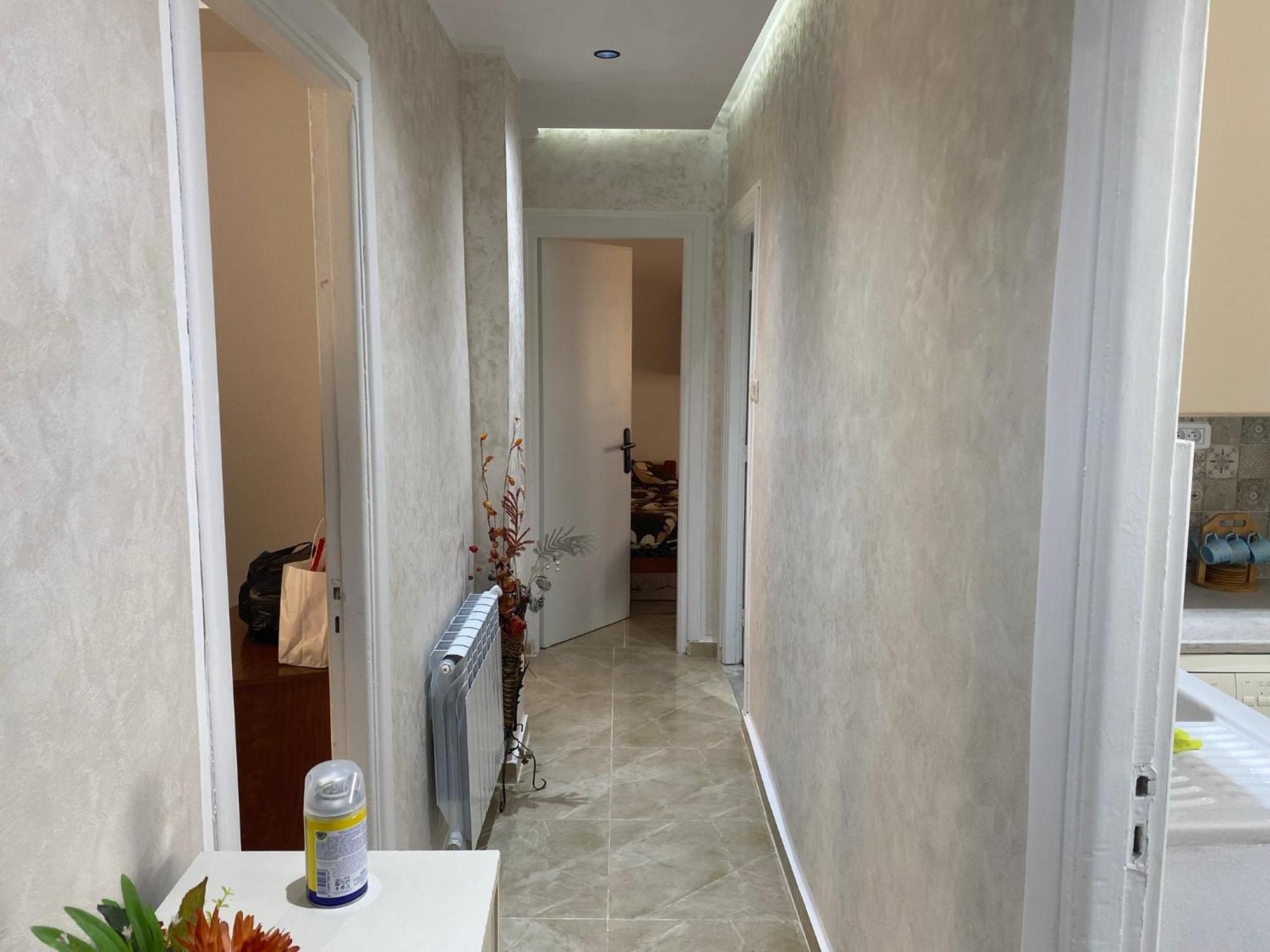 City Apartment Rades Tunis Free Wifi ภายนอก รูปภาพ