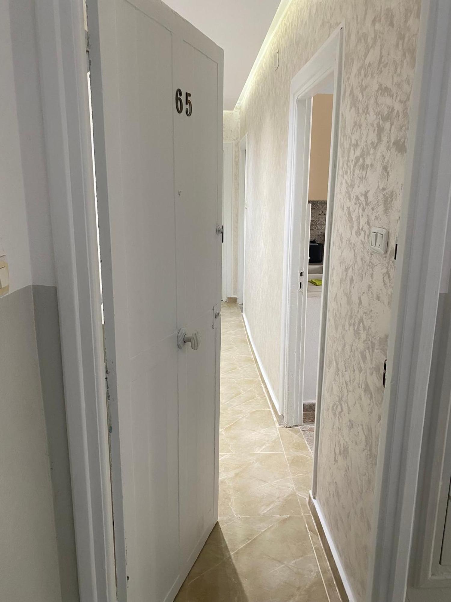 City Apartment Rades Tunis Free Wifi ภายนอก รูปภาพ