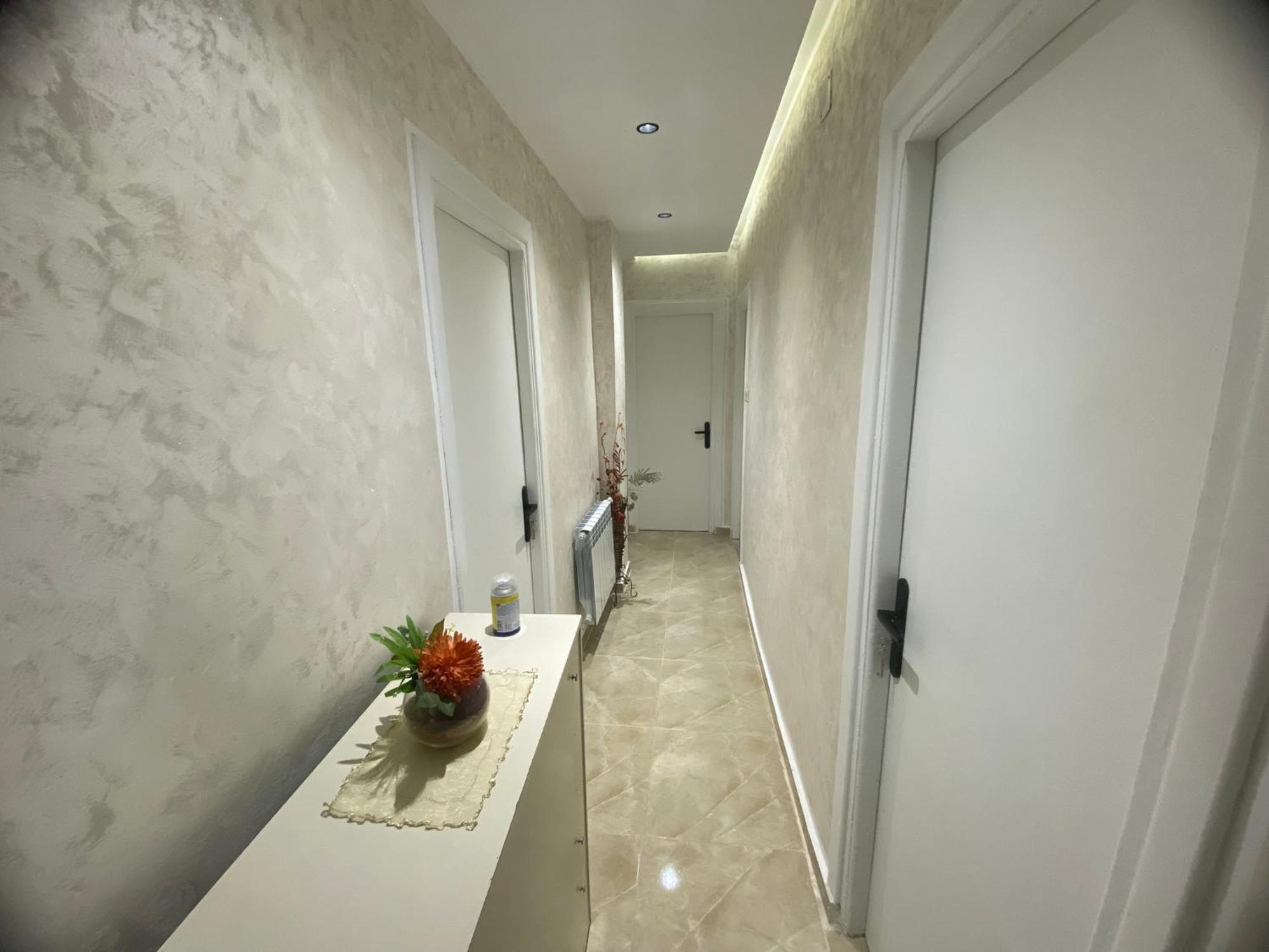 City Apartment Rades Tunis Free Wifi ภายนอก รูปภาพ