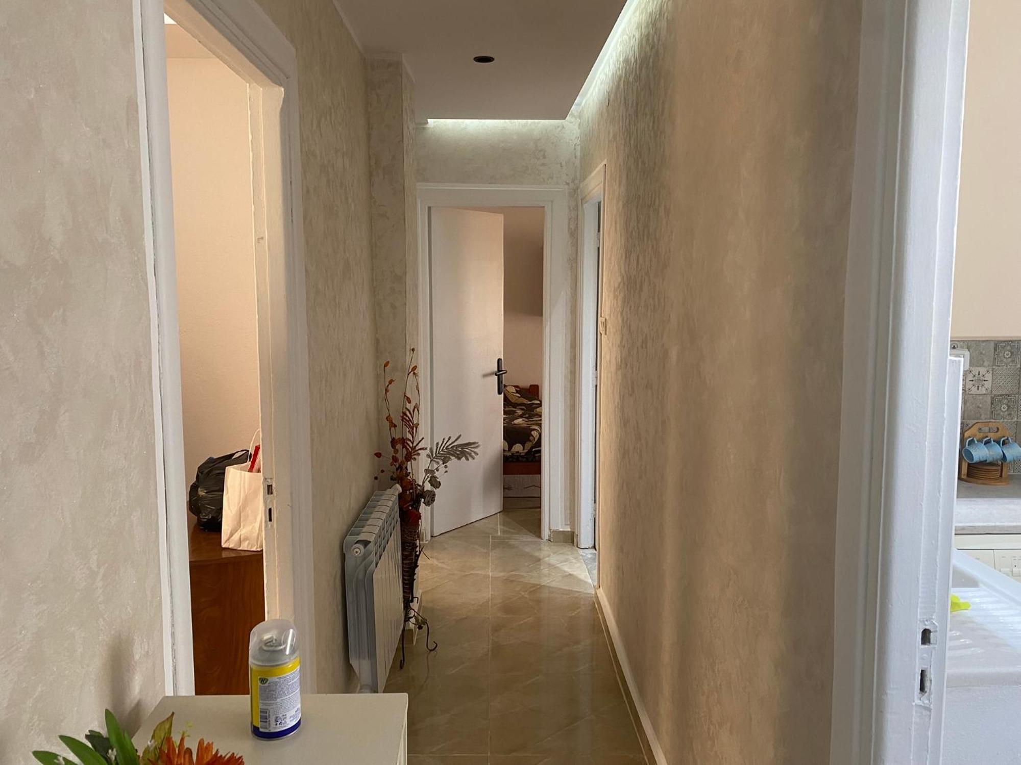 City Apartment Rades Tunis Free Wifi ภายนอก รูปภาพ