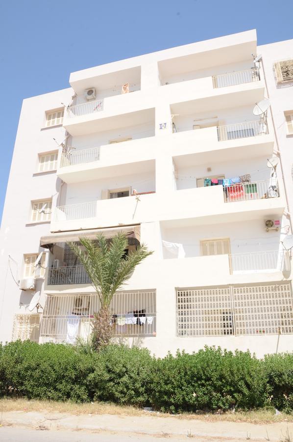 City Apartment Rades Tunis Free Wifi ภายนอก รูปภาพ